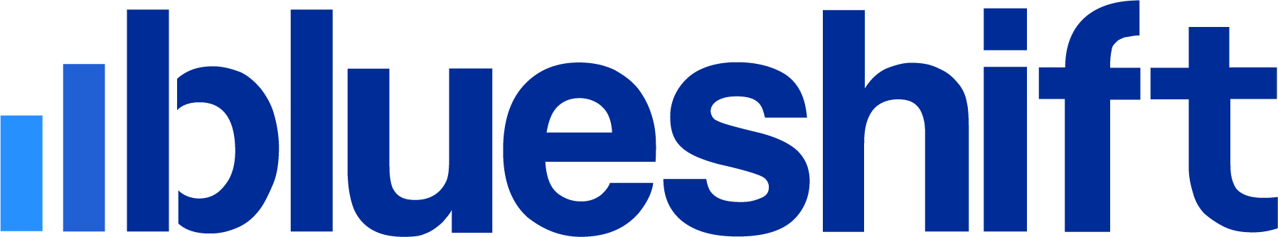 Blueshift Logo